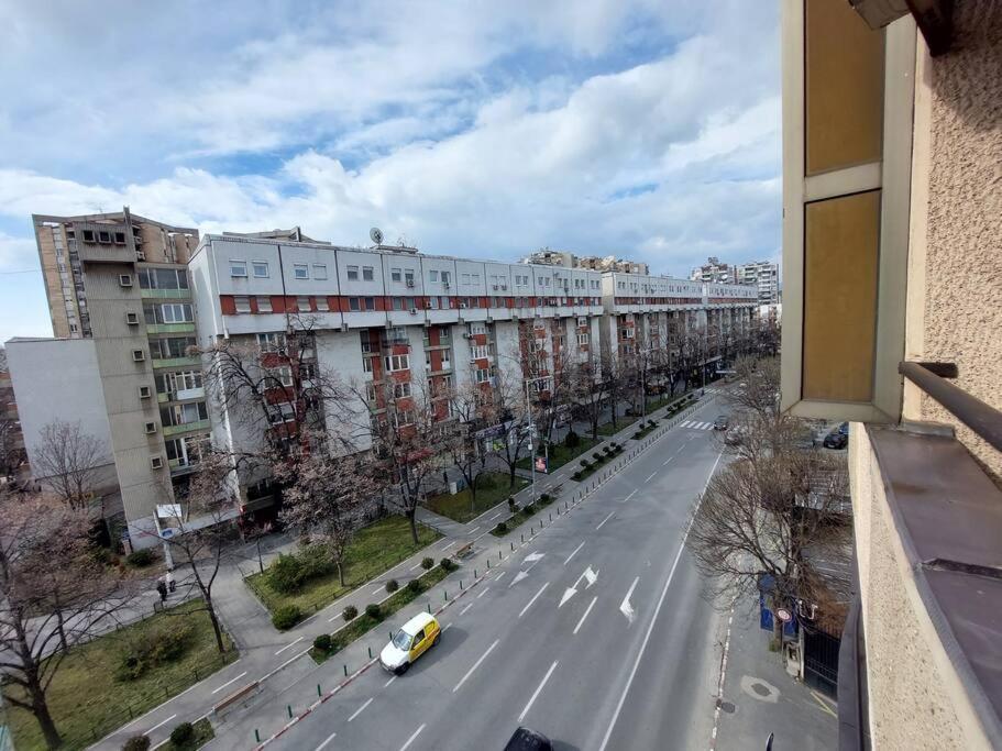 City Center Chic, Urban Apartment Skopje Zewnętrze zdjęcie
